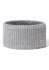 detail Dámská čelenka Granadilla DANTON Headband Pearl grey 004