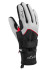 detail Dámské rukavice Leki Nordic Thermo Shark Lady white-black-red