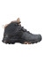 detail Dámské boty Salomon X Ultra 4 Mid Gtx W Ebony/Mocha Mou