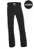 detail Pánské lyžařské kalhoty Goldbergh JAMES LONG MEN BLACK ski pant