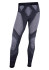 detail Pánské kalhoty UYN MAN EVOLUTYON UW PANT LONG MELANGE G975