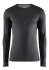 detail Pánské tričko Craft 1908852-999000 Pro Dry Nanoweight LS