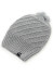 detail Čepice Oakley Pegasus Pom Beanie Alloy