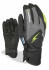 detail Pánské rukavice Level Thunder Gtx Green