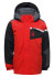detail Dětská zimní bunda Spyder 195084-620 -MINI CHALLENGER-Jacket-volcano
