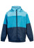 detail Dětská bunda Color Kids Jacket Bluejay