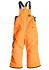 detail Dětské zimní kalhoty Quiksilver EQKTP03006-NKR0 Boogie kids pt k snpt nkr0