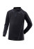 detail Dětské triko DEVOLD ACTIVE KID ZIP NECK
