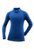 detail Dětské triko DEVOLD ACTIVE KID ZIP NECK