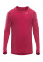detail Dívčí triko DEVOLD DUO ACTIVE KID SHIRT