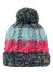 detail Dětská čepice BARTS SANDY BEANIE GIRLS BLUE