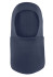 detail Dětská kukla POIVRE BLANC W18-1988-BBUX BALACLAVA/FLEECE TURTLE NE GOTHIC BLUE2/ONE SIZE