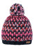 detail Dětská čepice Barts Nicole Beanie Girls navy