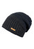 detail Dětská čepice Barts Brighton Beanie Boys navy