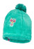 detail Dětská čepice Affenzahn Beanie Olivia Owl
