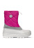 detail Dětské zimní boty TECNICA SWEET GREY/PINK 21-24
