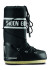 detail Dětské zimní boty  Tecnica Moon Boot Nylon black JR