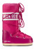 detail Dětské zimní boty Tecnica Moon Boot Nylon bouganville JR