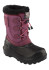 detail Dětské zimní boty Viking 27200 Istind Dark Pink