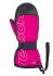 detail Dětské rukavice Reusch BabyTech PINKGLO/DRESSBLUE