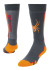 detail Dětské podkolenky Spyder 198074-029 -BOYS SWEEP-Socks-ebony