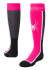 detail Dětské podkolenky Spyder 198078-950 -GIRLS SWEEP-Socks-bryte bubblegum