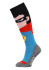 detail Dětské podkolenky Barts Skisock Super Hero Kids Red