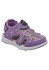 detail Dětské sandály Viking Thrill Violet/Mint