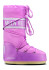 detail Dětské zimní boty Tecnica Moon Boot Nylon Pink JR