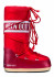 detail Dětské zimní boty Tecnica Moon Boot Nylon Red JR