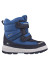 detail Dětské zimní boty Viking Play 87025 - Navy/Petr