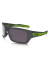 detail Sluneční brýle  OAKLEY 9263-27 TURBINE MTT DKGRY TDEF