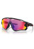 detail Sportovní brýle OAKLEY 9290-2031 Jawbreaker Matte Black w/ PRIZM Road