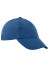 detail Dámská kšiltovka  Salomon Elevate Logo Cap W Poseidon