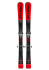 detail Dětské lyže Stockli GS TEAM JR + Salomon L6 J75