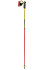 detail Sjezdové hole Leki WC Racing Comp Neonred