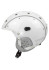 detail Lyžařská helma Casco SP-3 Airwolf White