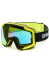 detail Sjezdové brýle Briko LAVA FIS 7.6 MT BL YEL FL-YM2