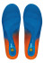 detail Vložky do  bot Sidas Cushioning Gel 3D