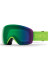 detail Lyžařské brýle Smith Skyline Limelight/Everyday Green ChromaPop