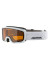 detail Lyžařské brýle ALPINA SCARABEO JR DH,A7258.11 WHITE