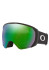 detail Lyžařské brýle Oakley 7110-22 Flight Path L MatteBlack wPrizm JadeGBL
