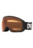 detail Lyžařské brýle Oakley OO7104-24 Flight Tracker XL FP Black wPrizmPersGBL