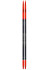 detail Atomic REDSTER C7 SKINTEC med + SI Red/Grey/Red