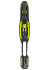 detail Vázání na běžky Fischer Control Step-In IFP Black/Yellow