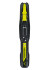 detail Dětské vázání na běžky Fischer Tour Step-In JR IFP Black/Yellow