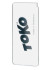 detail Škrabka Toko Plexi Blade 3mm