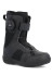 detail Boty na snowboard RIDE Norris BOA Black