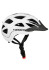detail Dětská cyklistická helma Casco Activ 2 JR White
