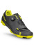 detail Cyklistické boty Scott Shoe Mtb Comp Boa matt black/sulphur yellow